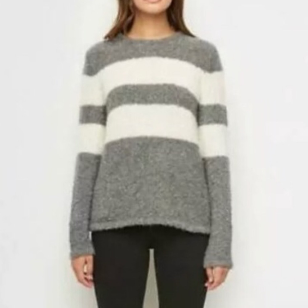Jenni Kayne Boucle Sweater
